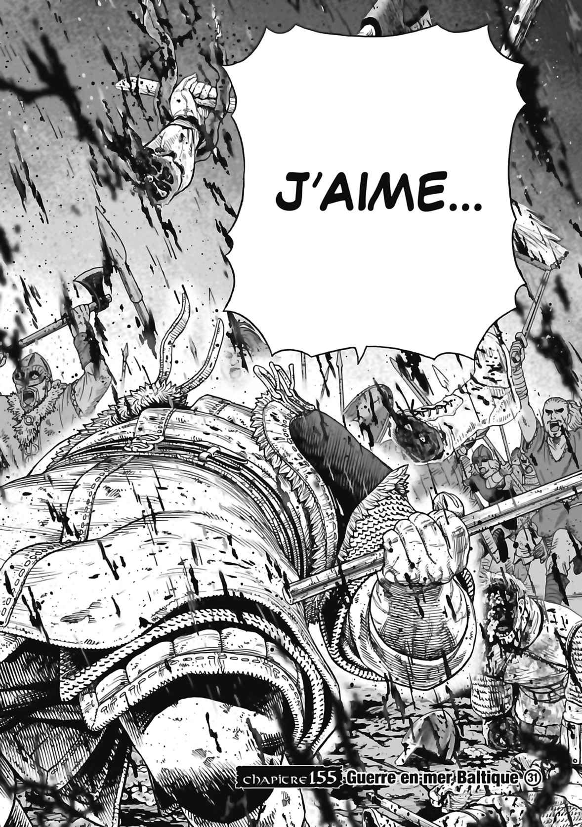 Read Vinland Saga Scan Manga Online