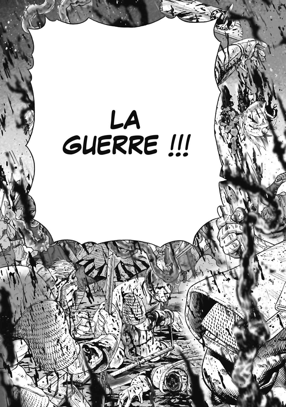 Read Vinland Saga Scan Manga Online
