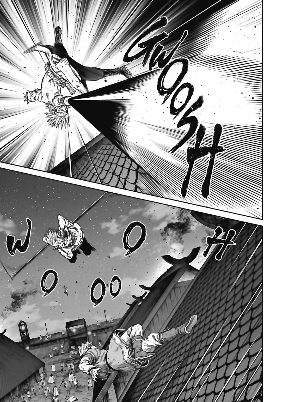 Read Vinland Saga Scan Manga Online