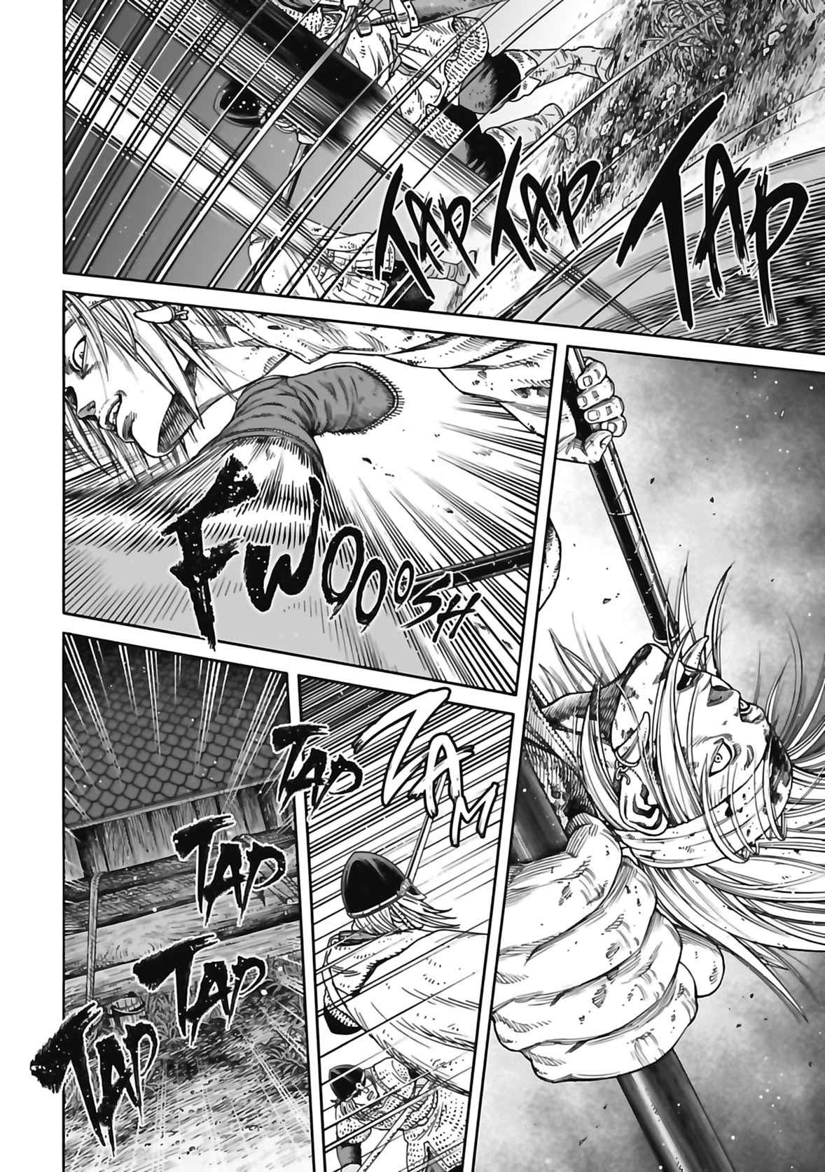 Read Vinland Saga Scan Manga Online