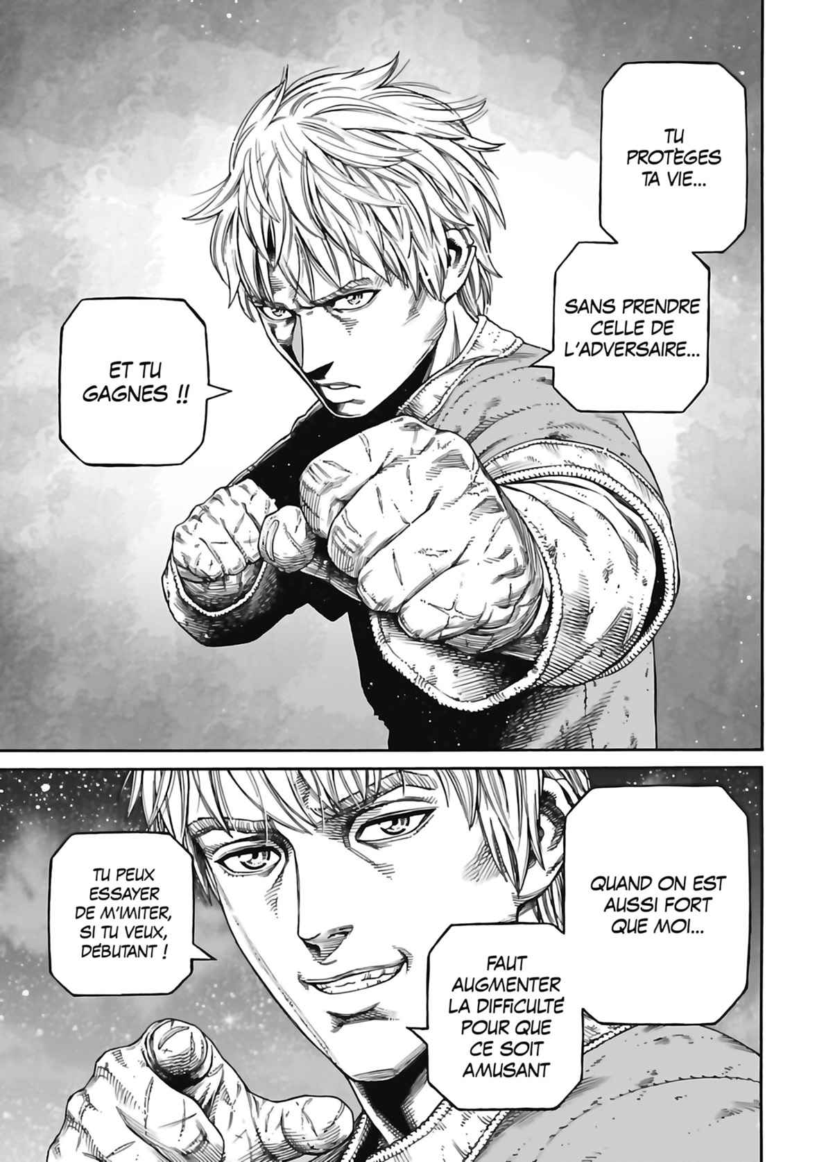 Read Vinland Saga Scan Manga Online