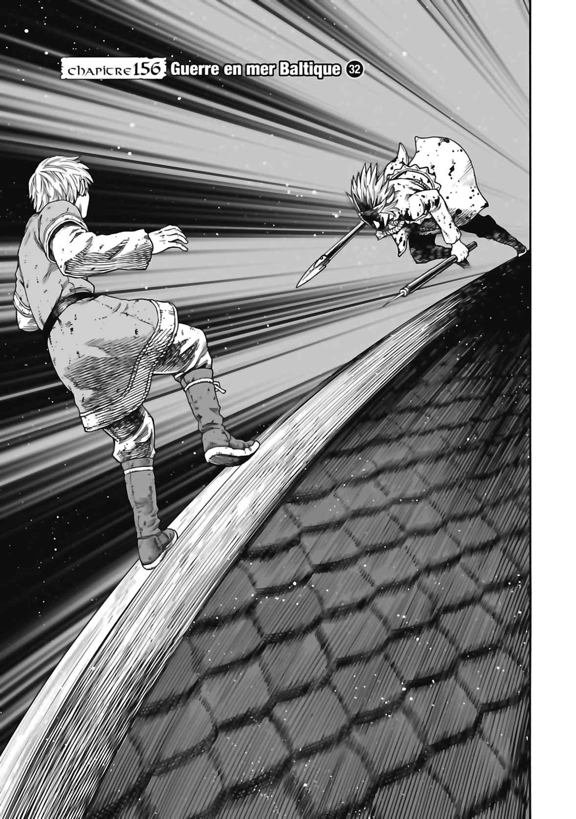 Read Vinland Saga Scan Manga Online