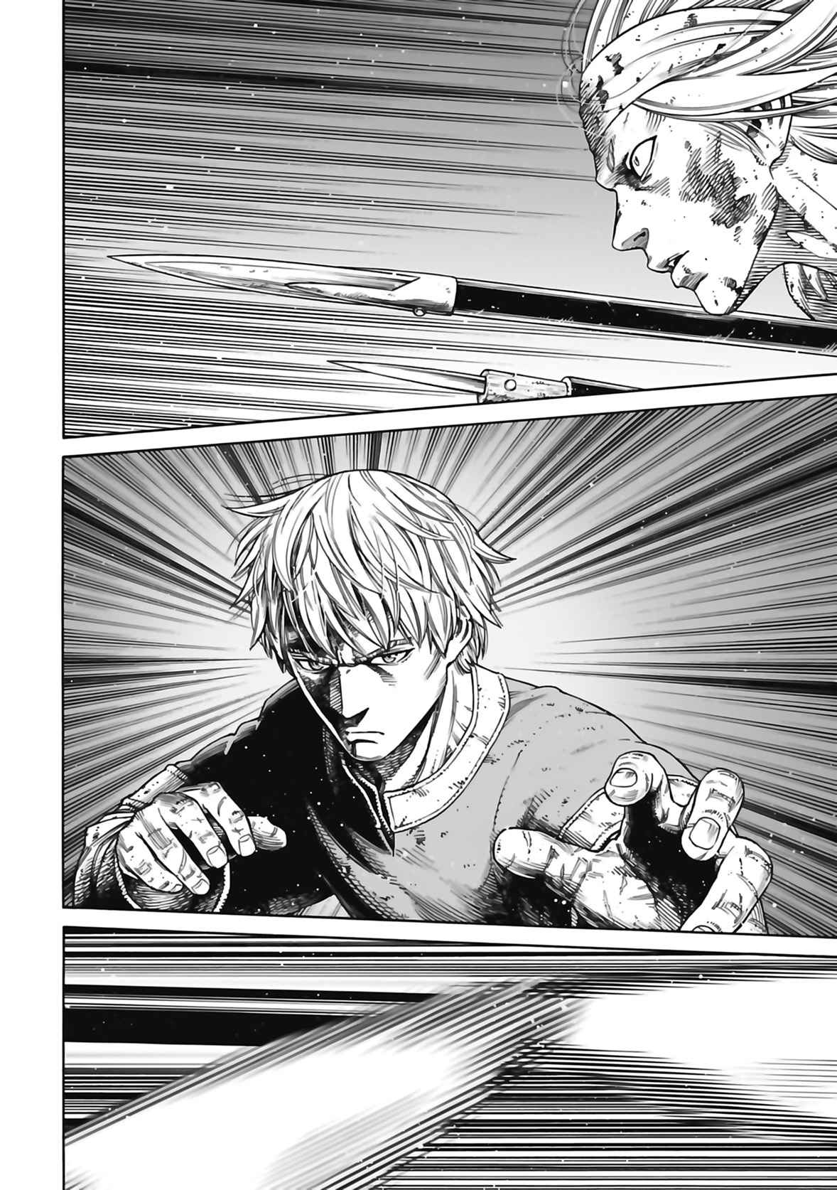Read Vinland Saga Scan Manga Online