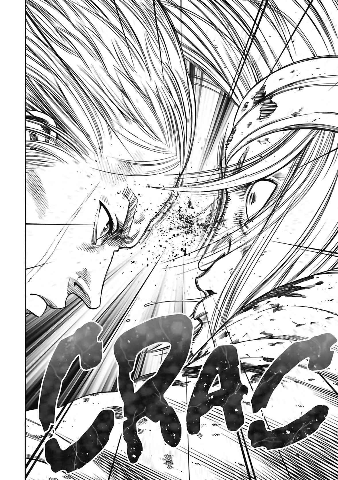 Read Vinland Saga Scan Manga Online
