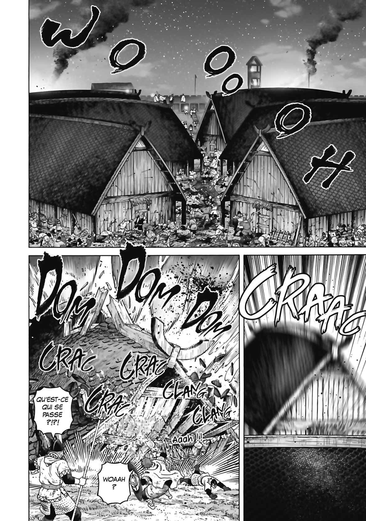 Read Vinland Saga Scan Manga Online