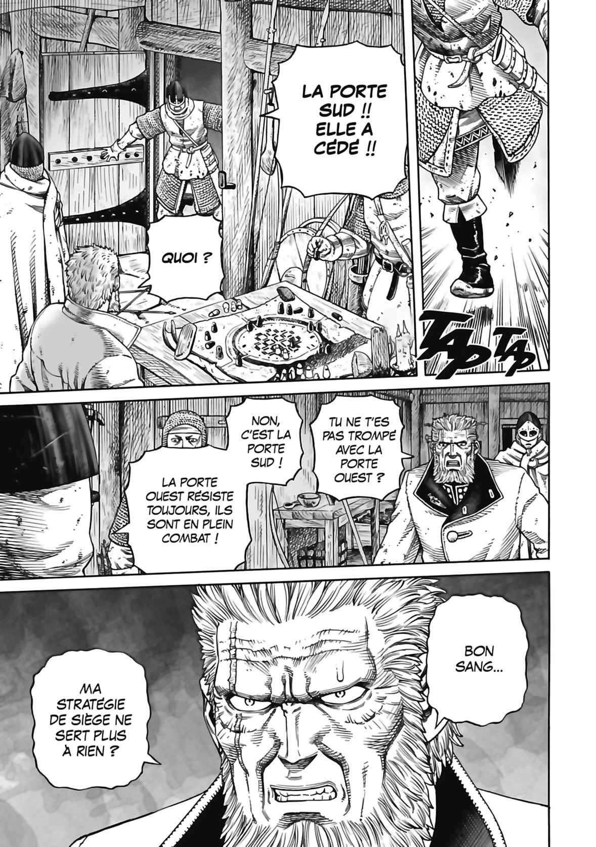Read Vinland Saga Scan Manga Online