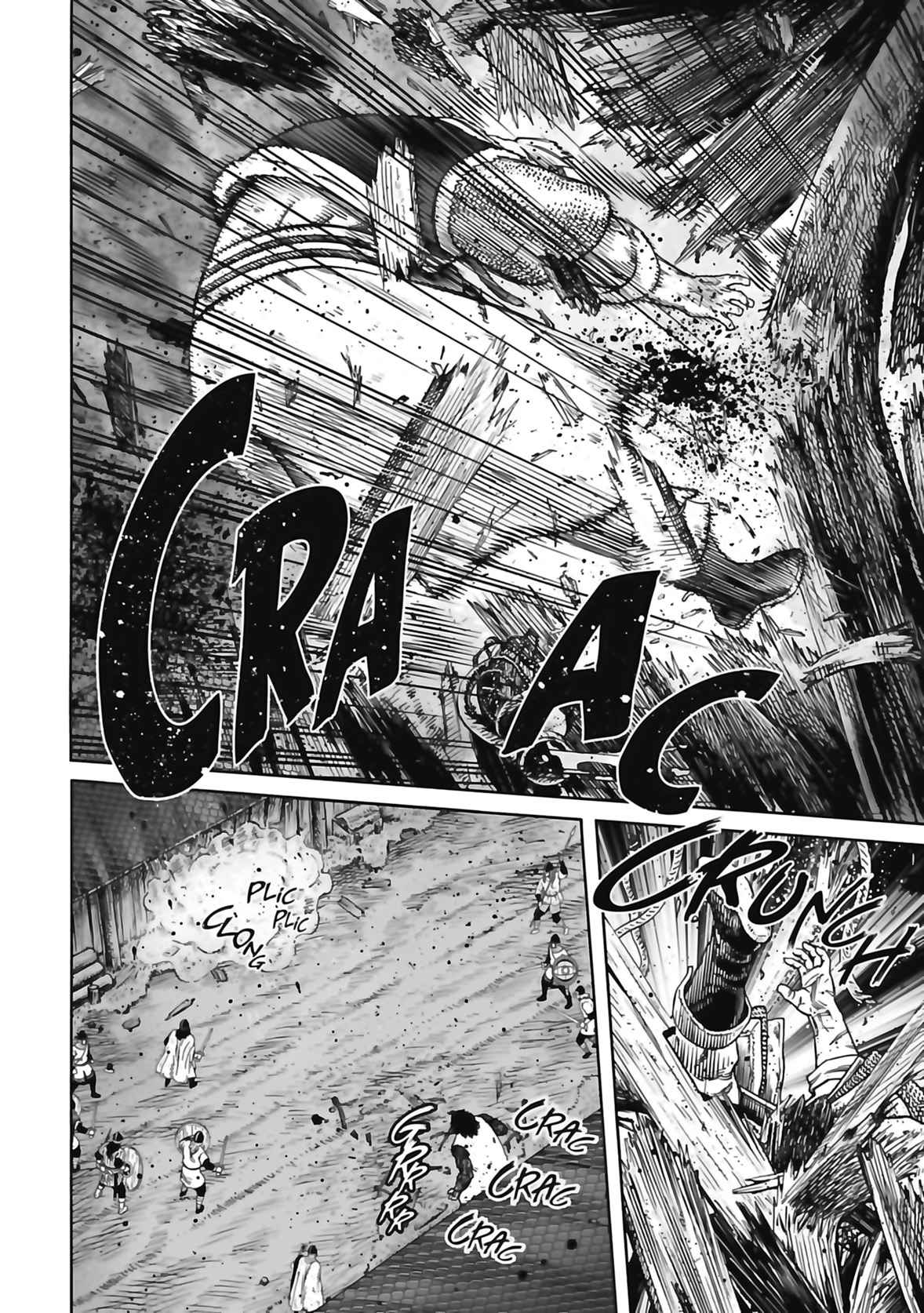 Read Vinland Saga Scan Manga Online