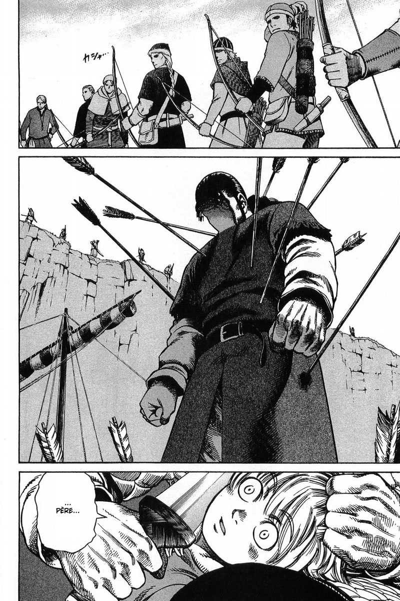 Read Vinland Saga Scan Manga Online