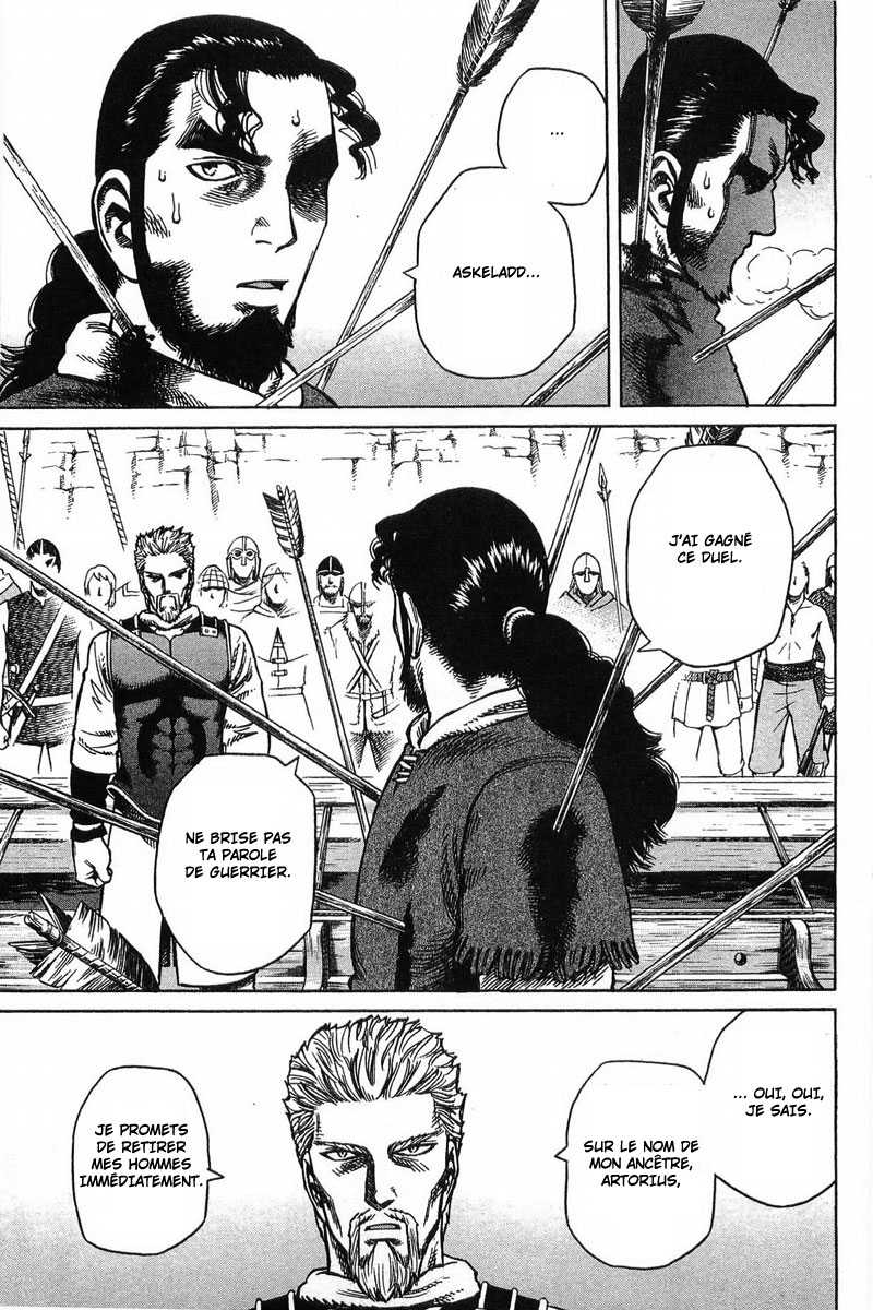 Read Vinland Saga Scan Manga Online