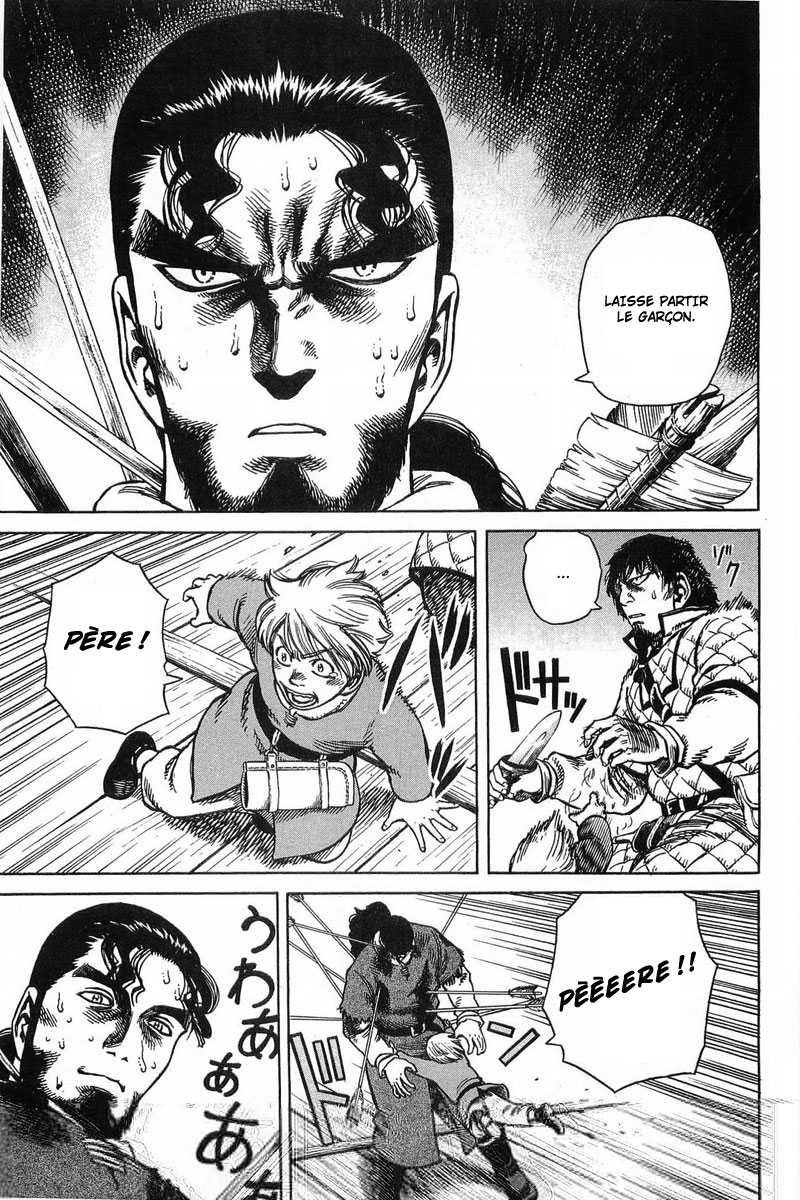 Read Vinland Saga Scan Manga Online