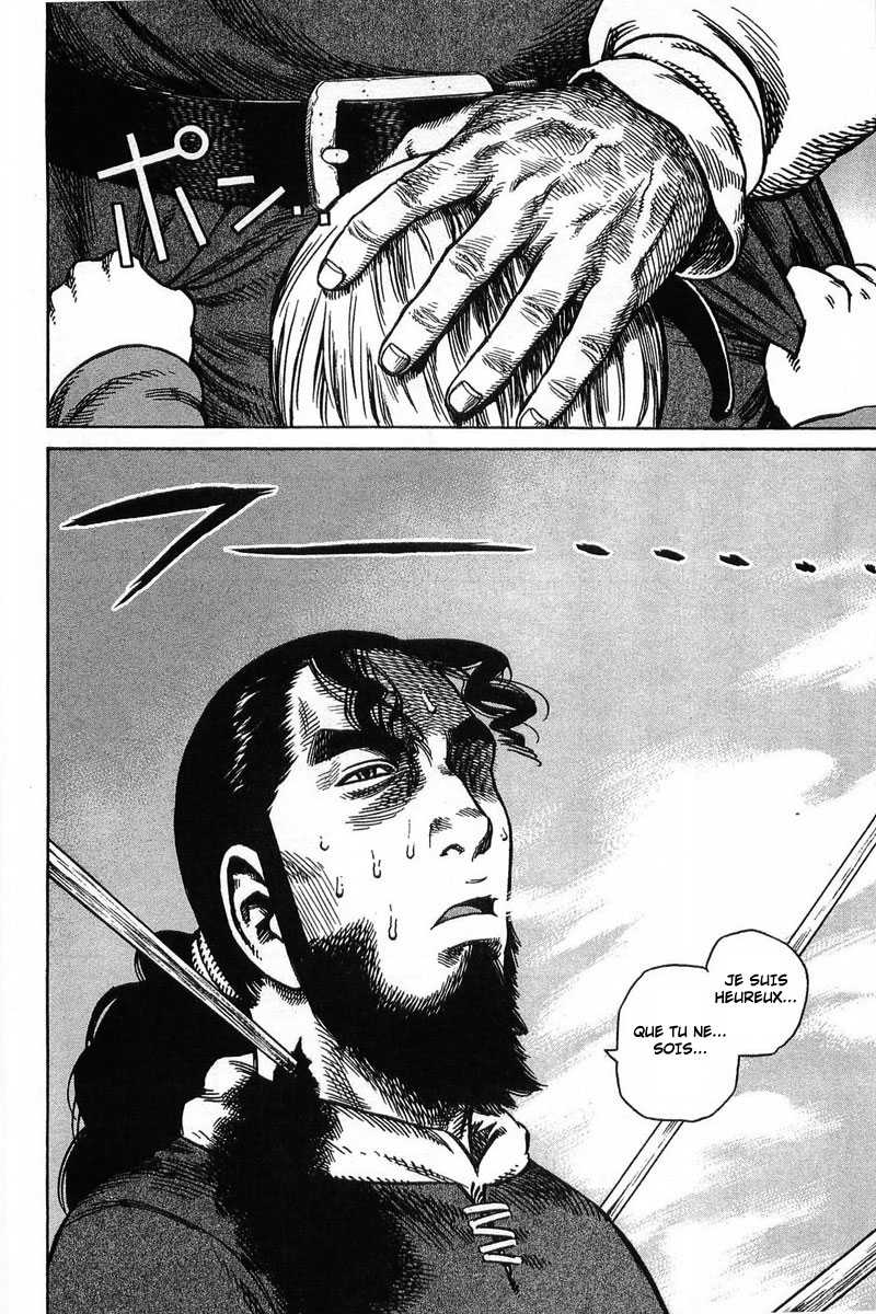 Read Vinland Saga Scan Manga Online