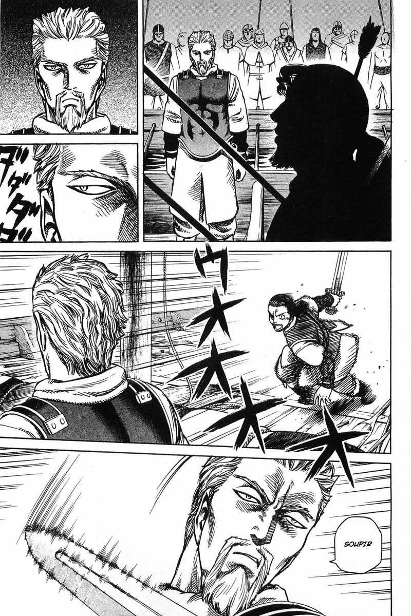 Read Vinland Saga Scan Manga Online
