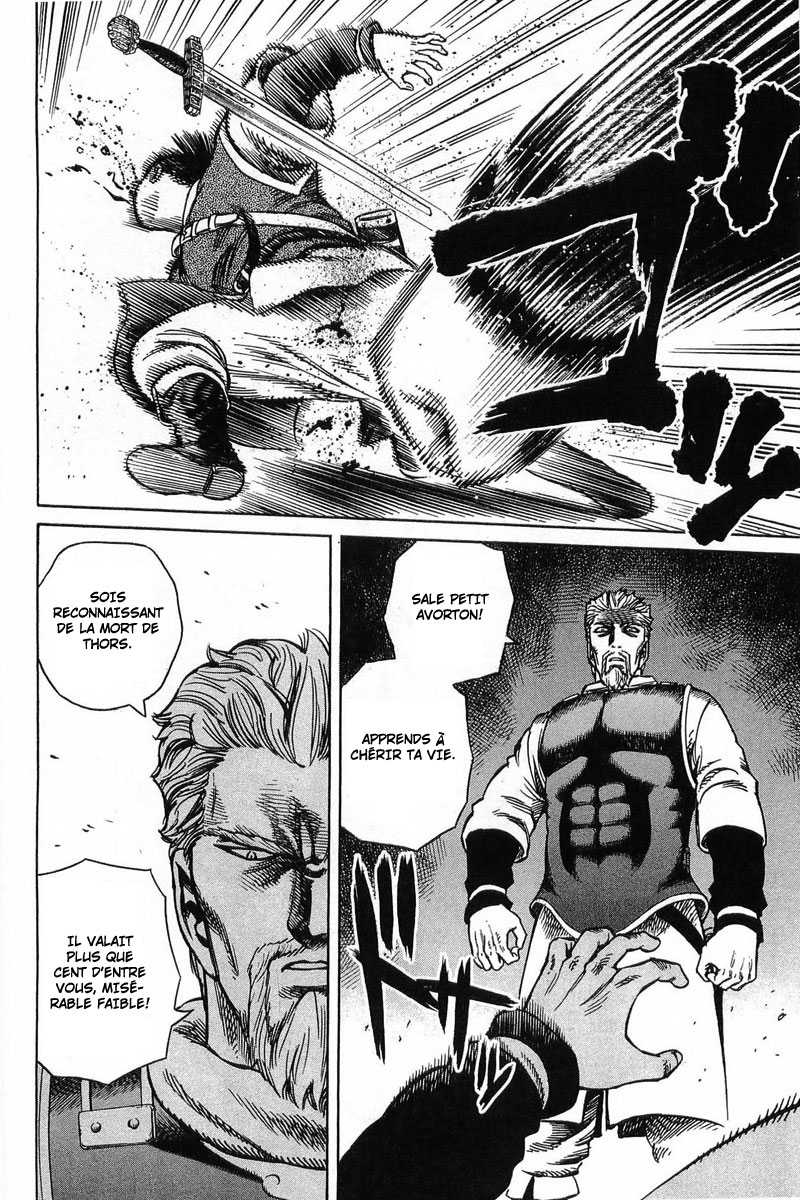 Read Vinland Saga Scan Manga Online