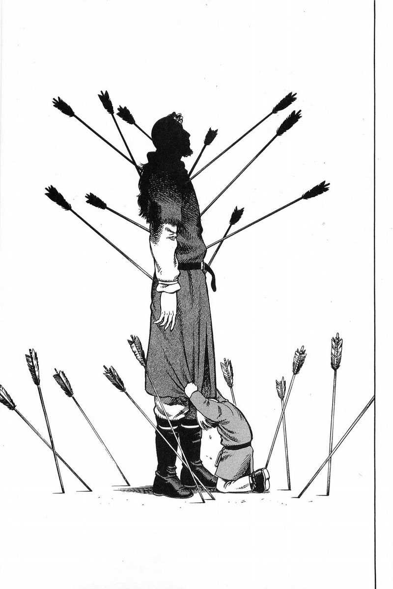 Read Vinland Saga Scan Manga Online