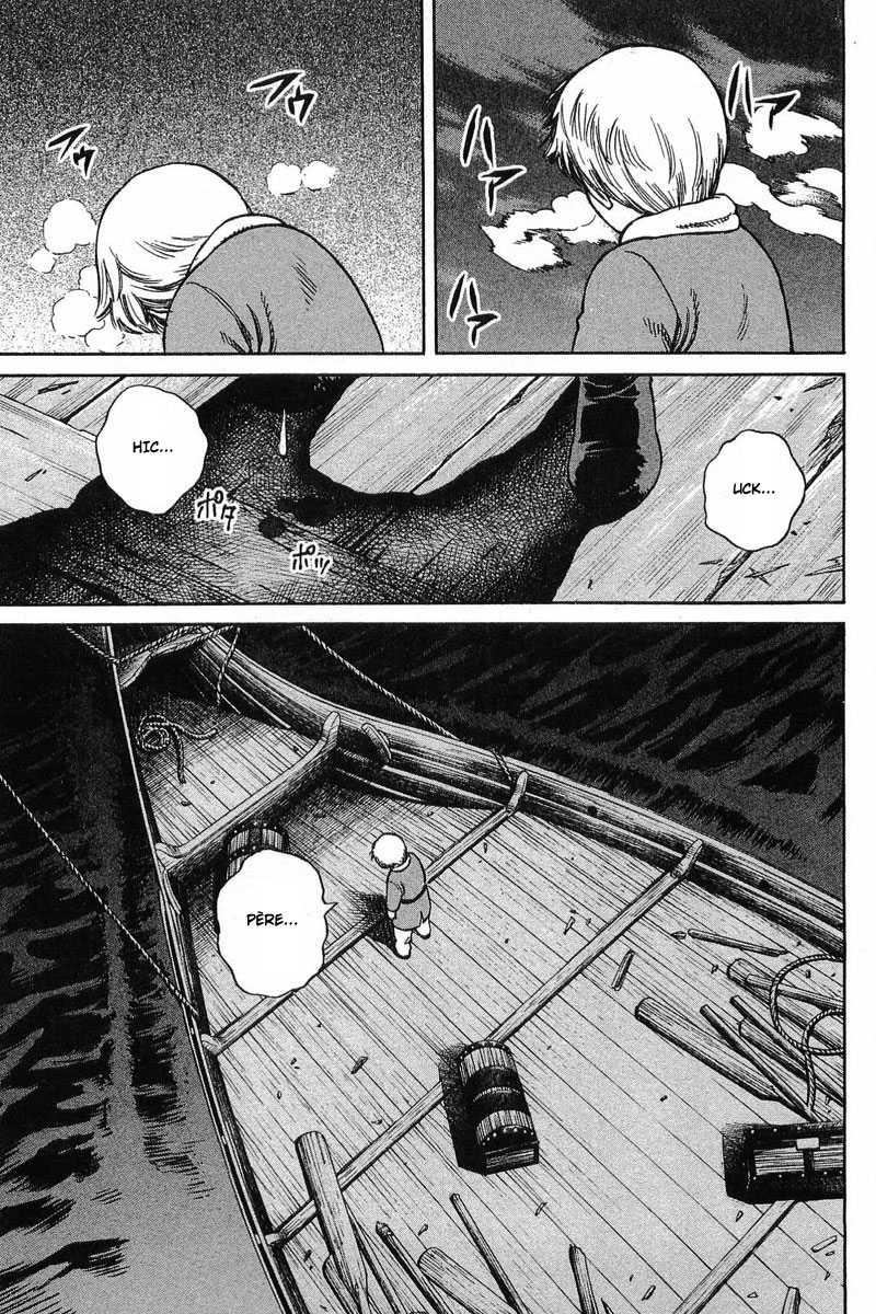 Read Vinland Saga Scan Manga Online