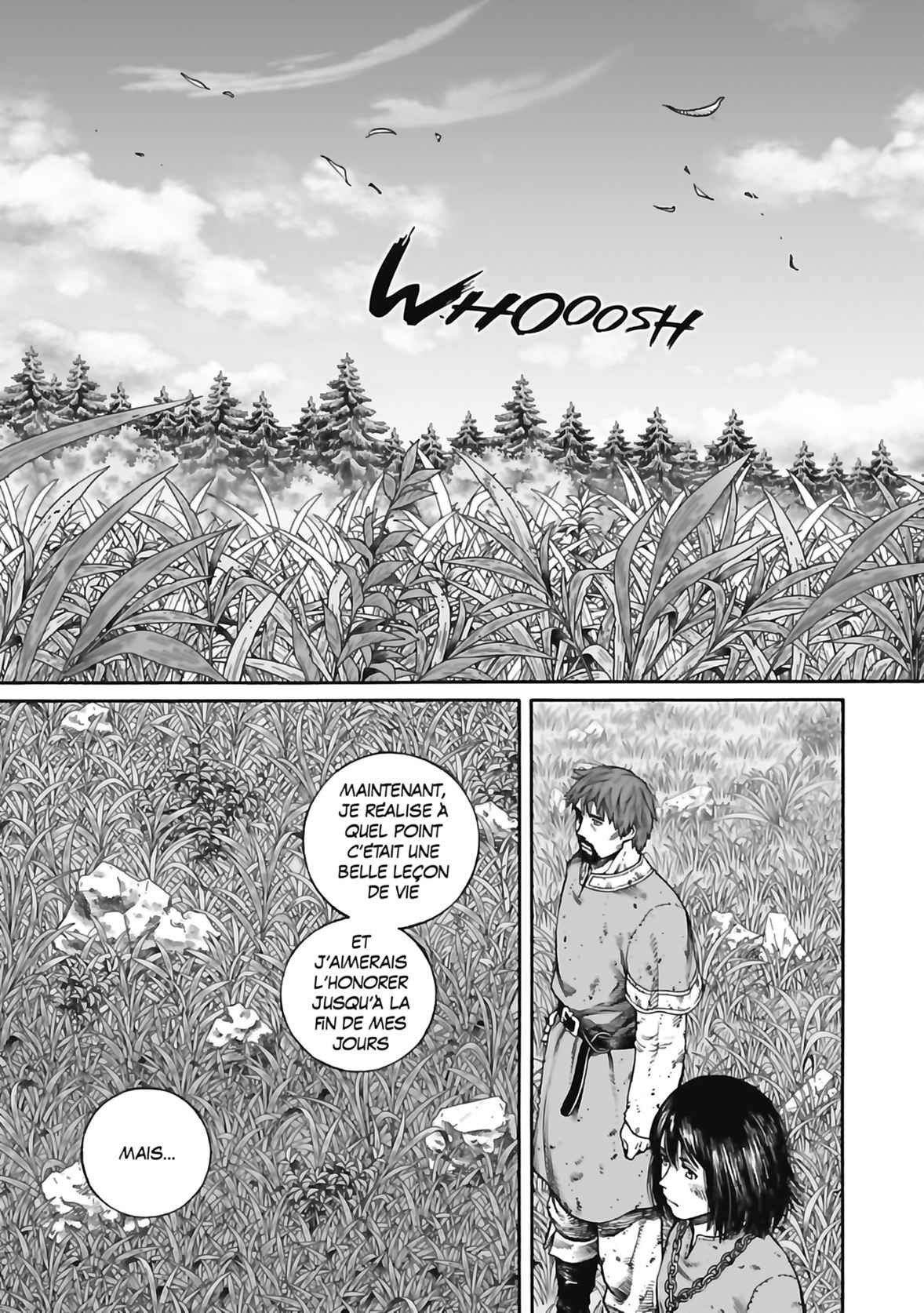 Read Vinland Saga Scan Manga Online