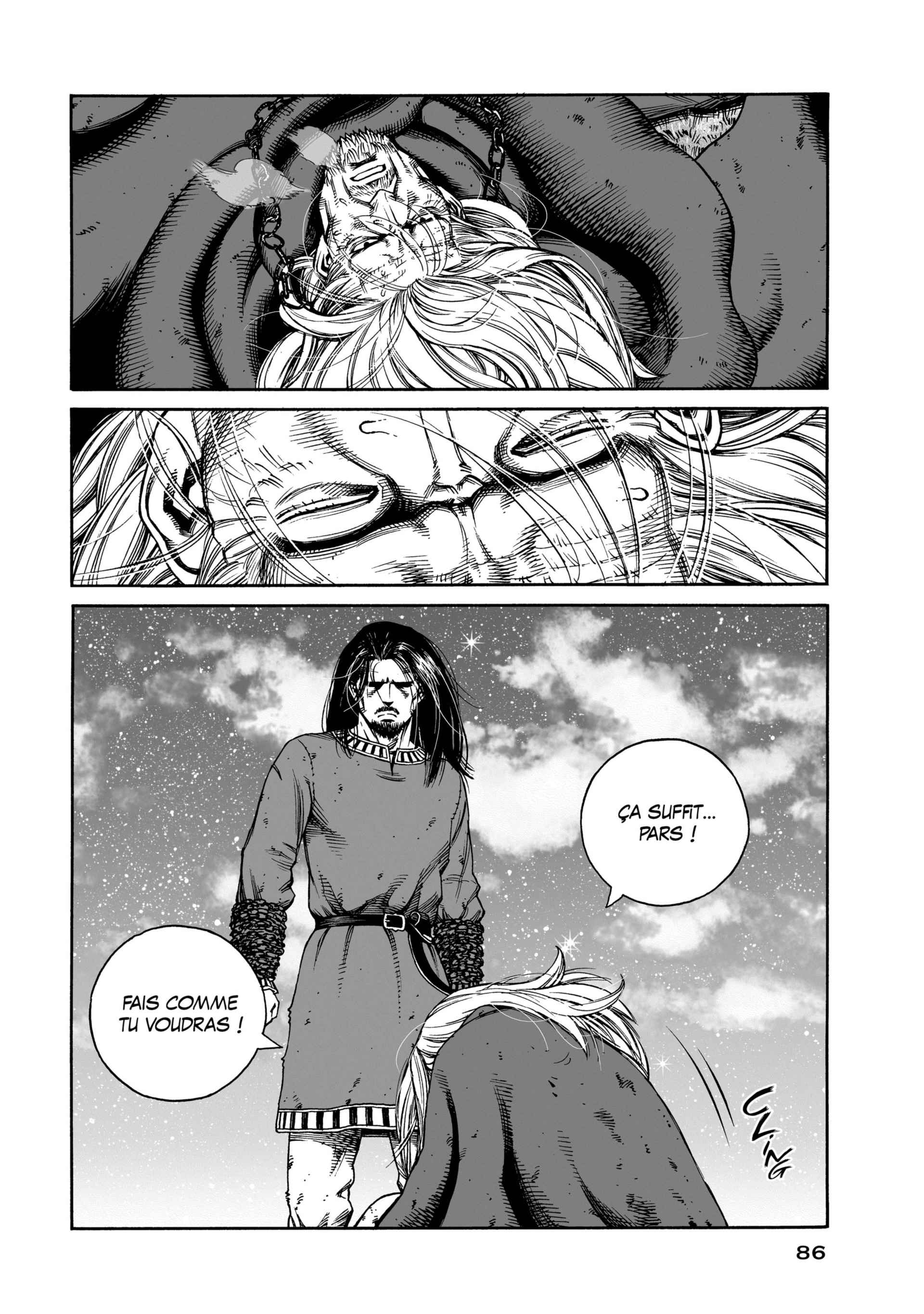 Read Vinland Saga Scan Manga Online