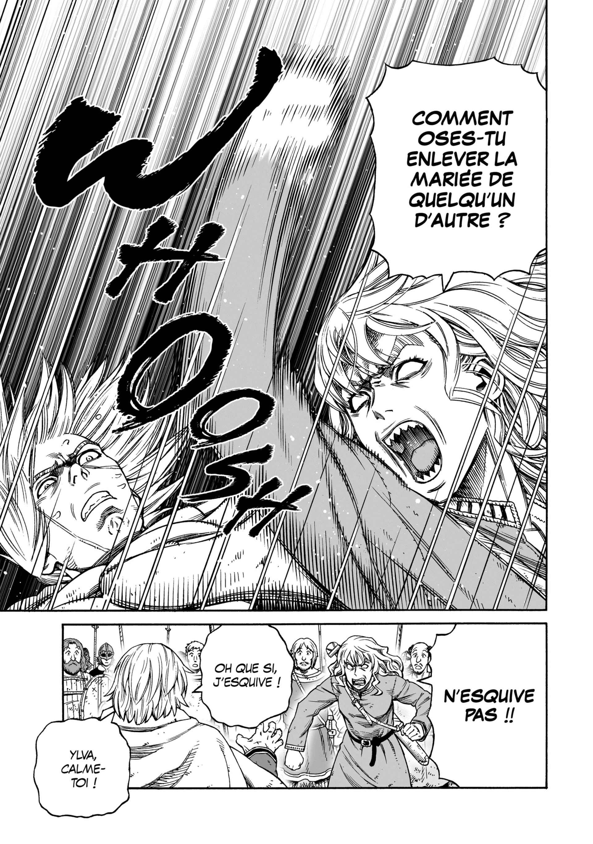 Read Vinland Saga Scan Manga Online