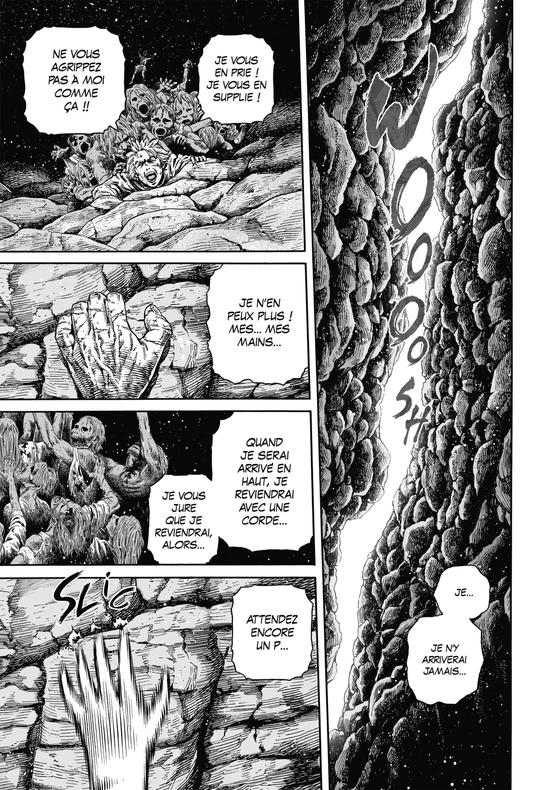 Read Vinland Saga Scan Manga Online