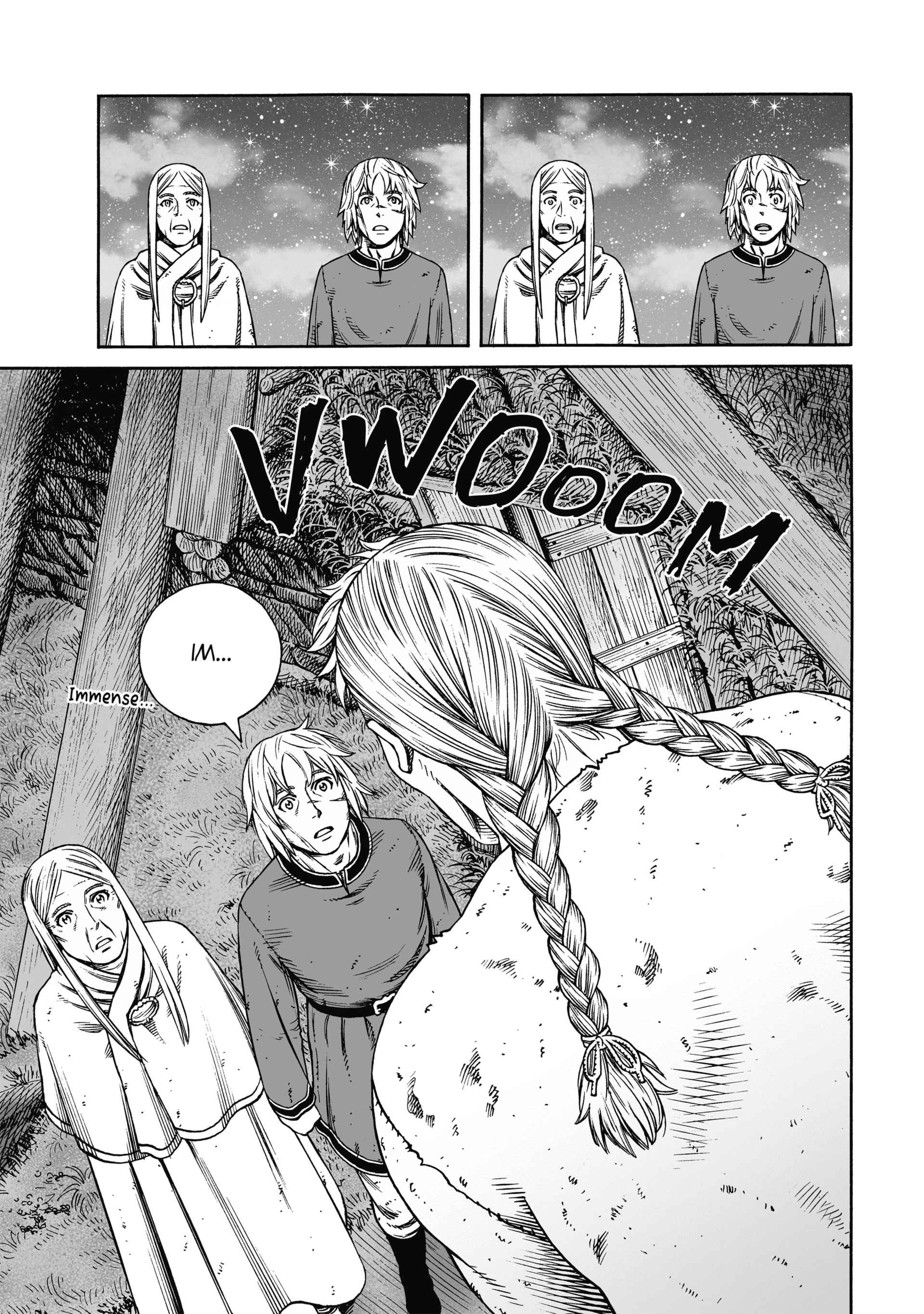 Read Vinland Saga Scan Manga Online