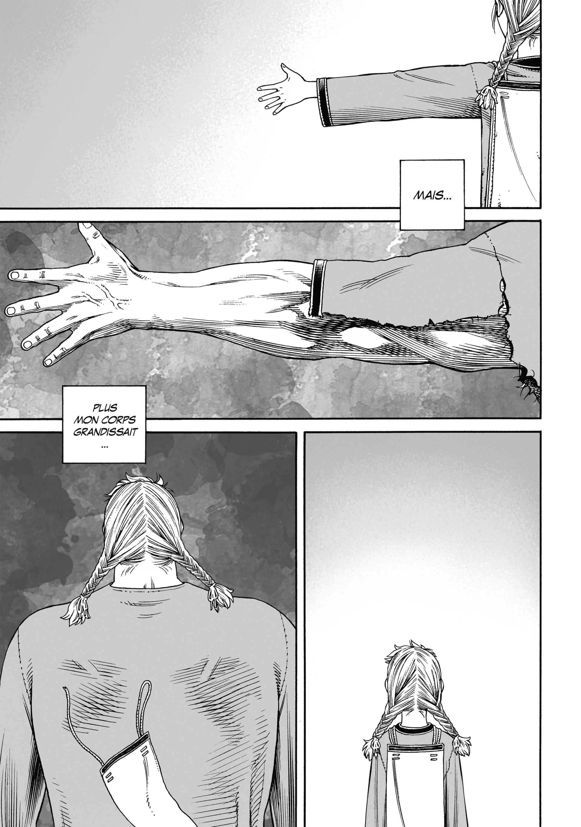 Read Vinland Saga Scan Manga Online