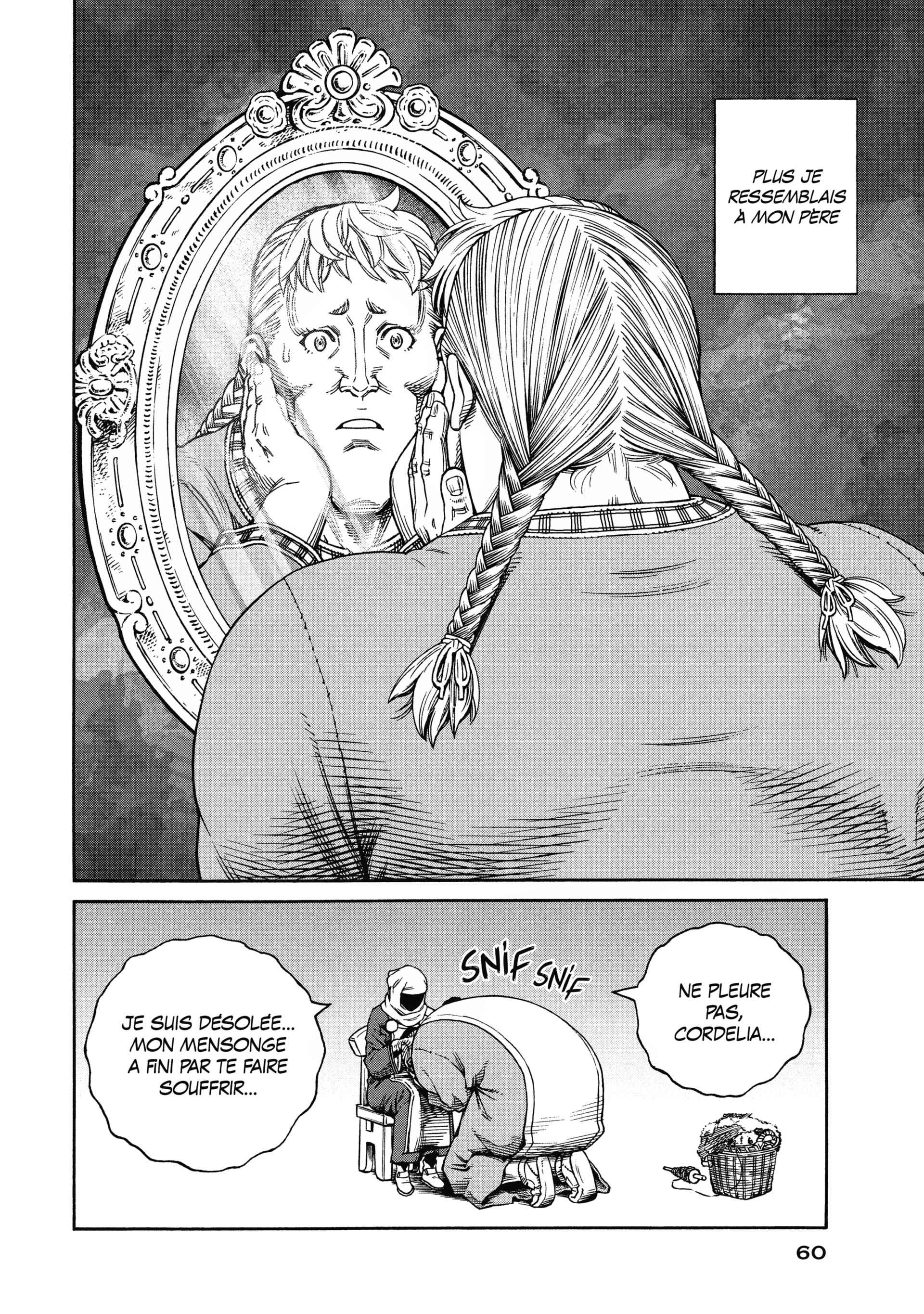 Read Vinland Saga Scan Manga Online
