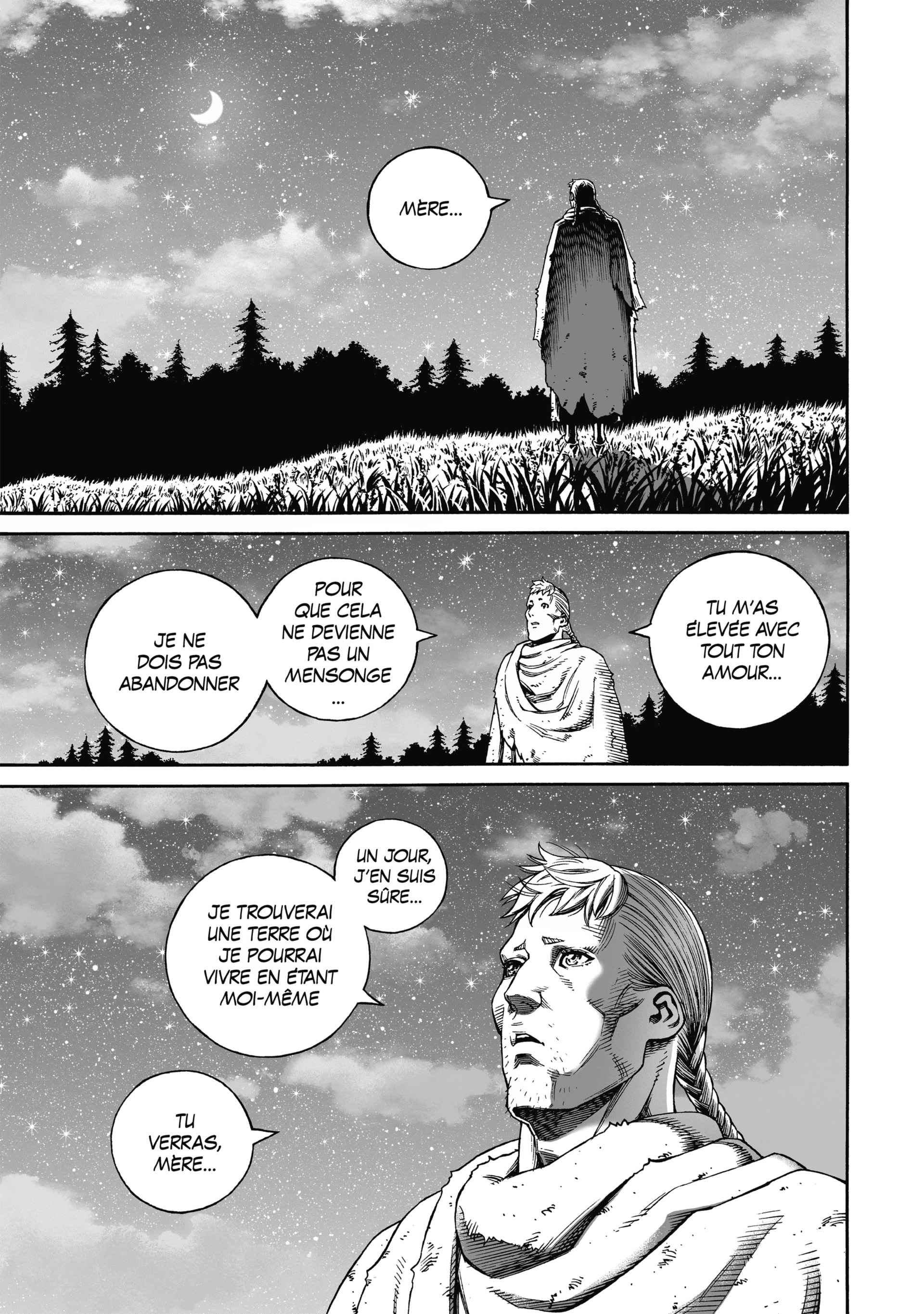 Read Vinland Saga Scan Manga Online