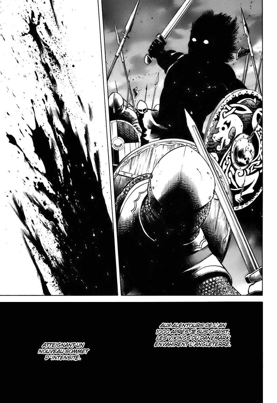 Read Vinland Saga Scan Manga Online