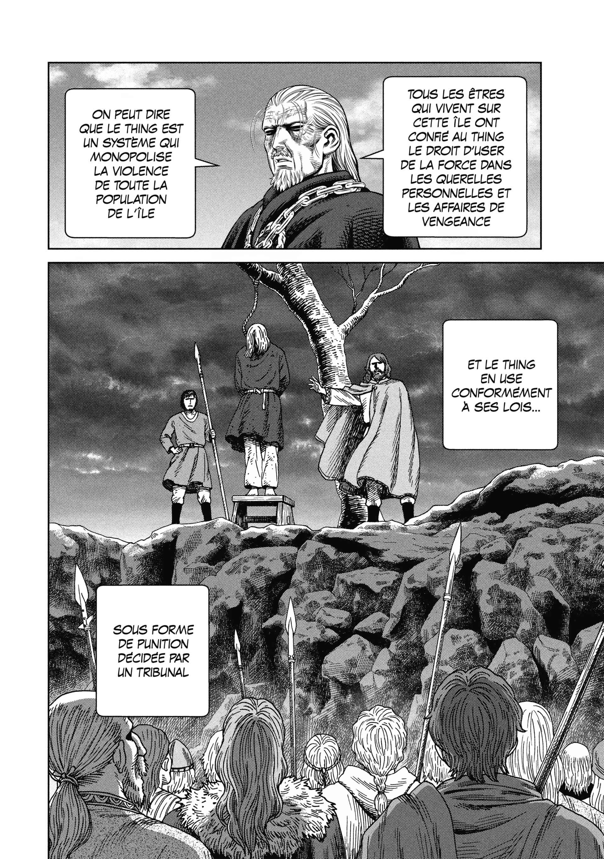 Read Vinland Saga Scan Manga Online