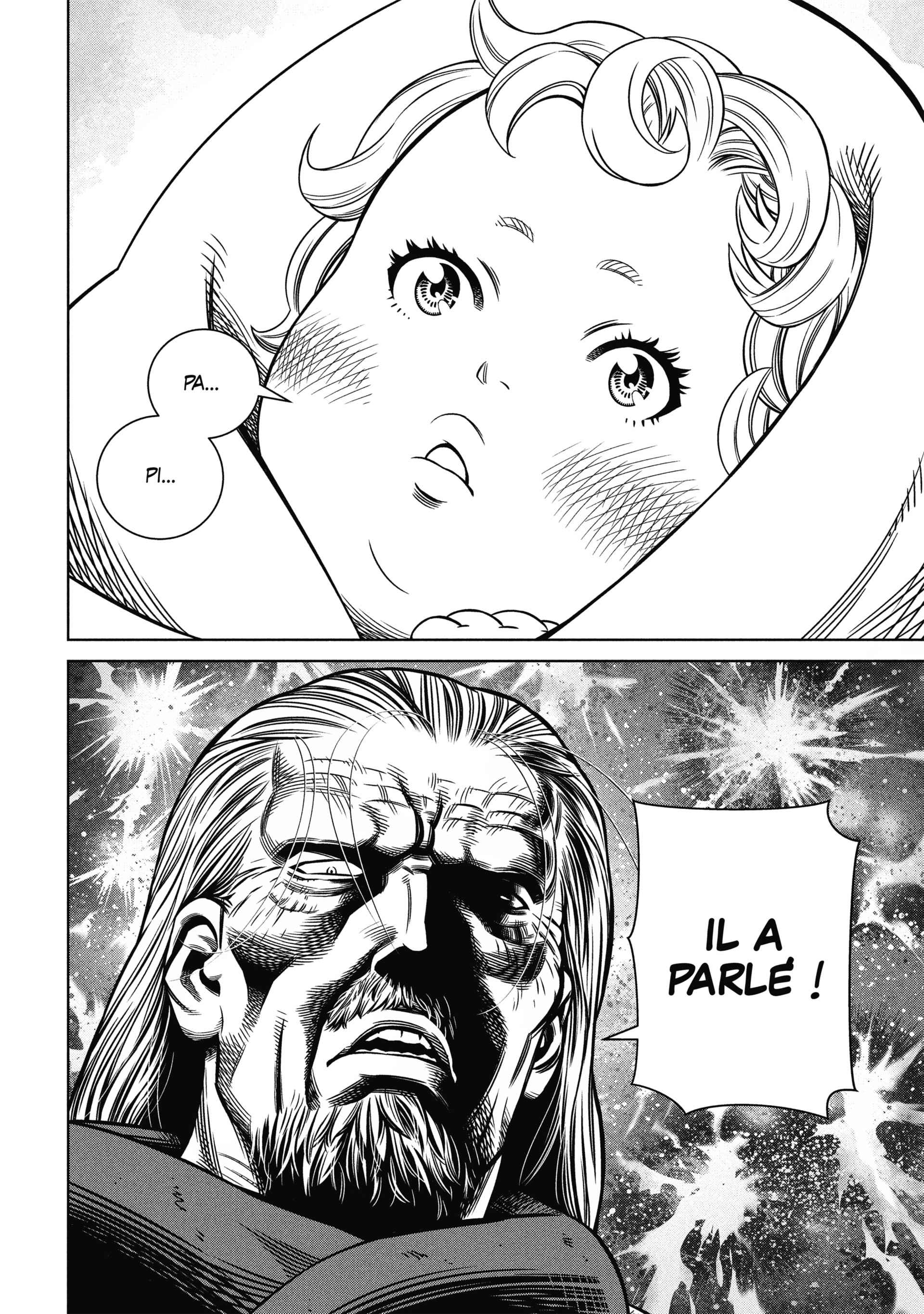 Read Vinland Saga Scan Manga Online