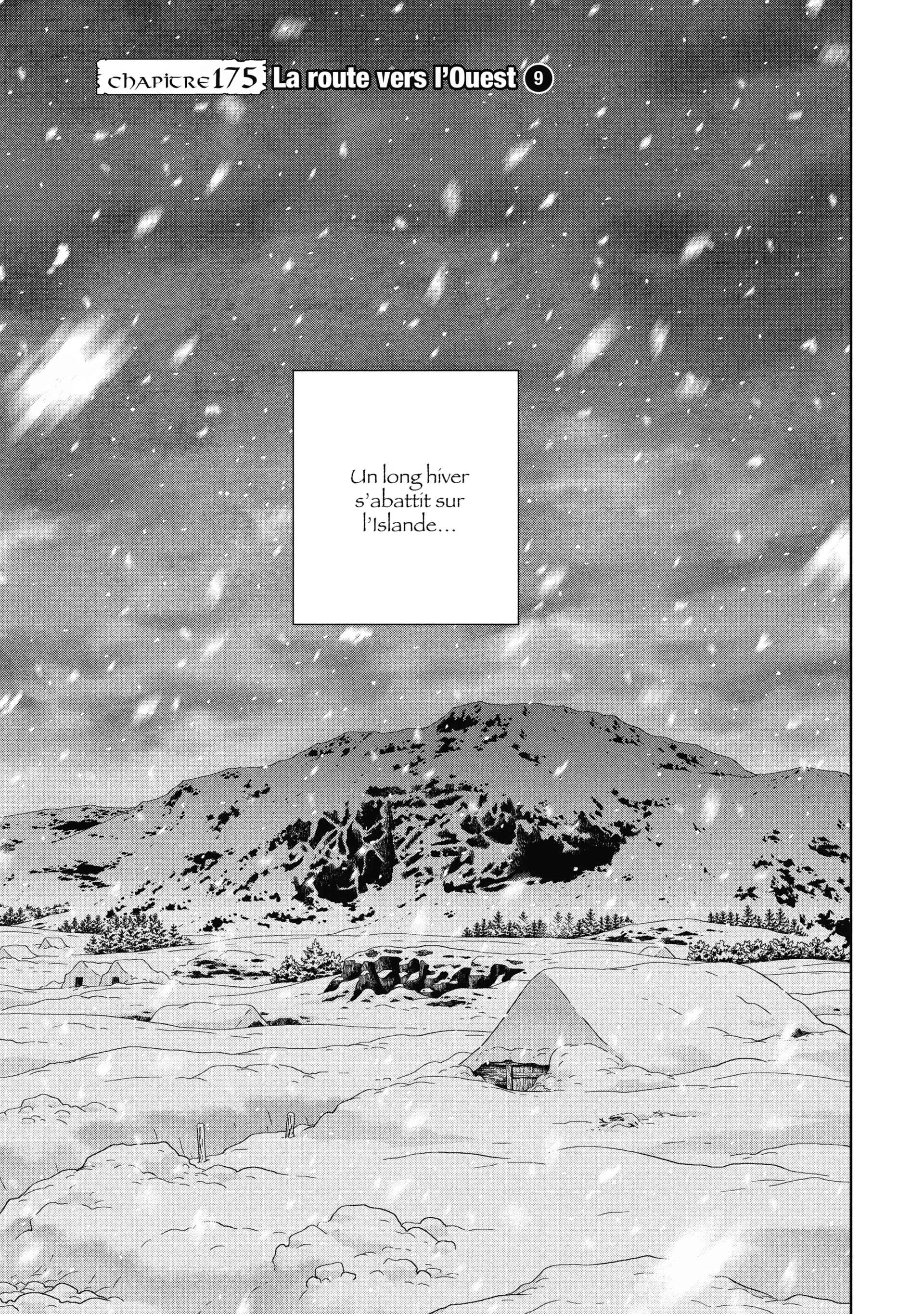 Read Vinland Saga Scan Manga Online