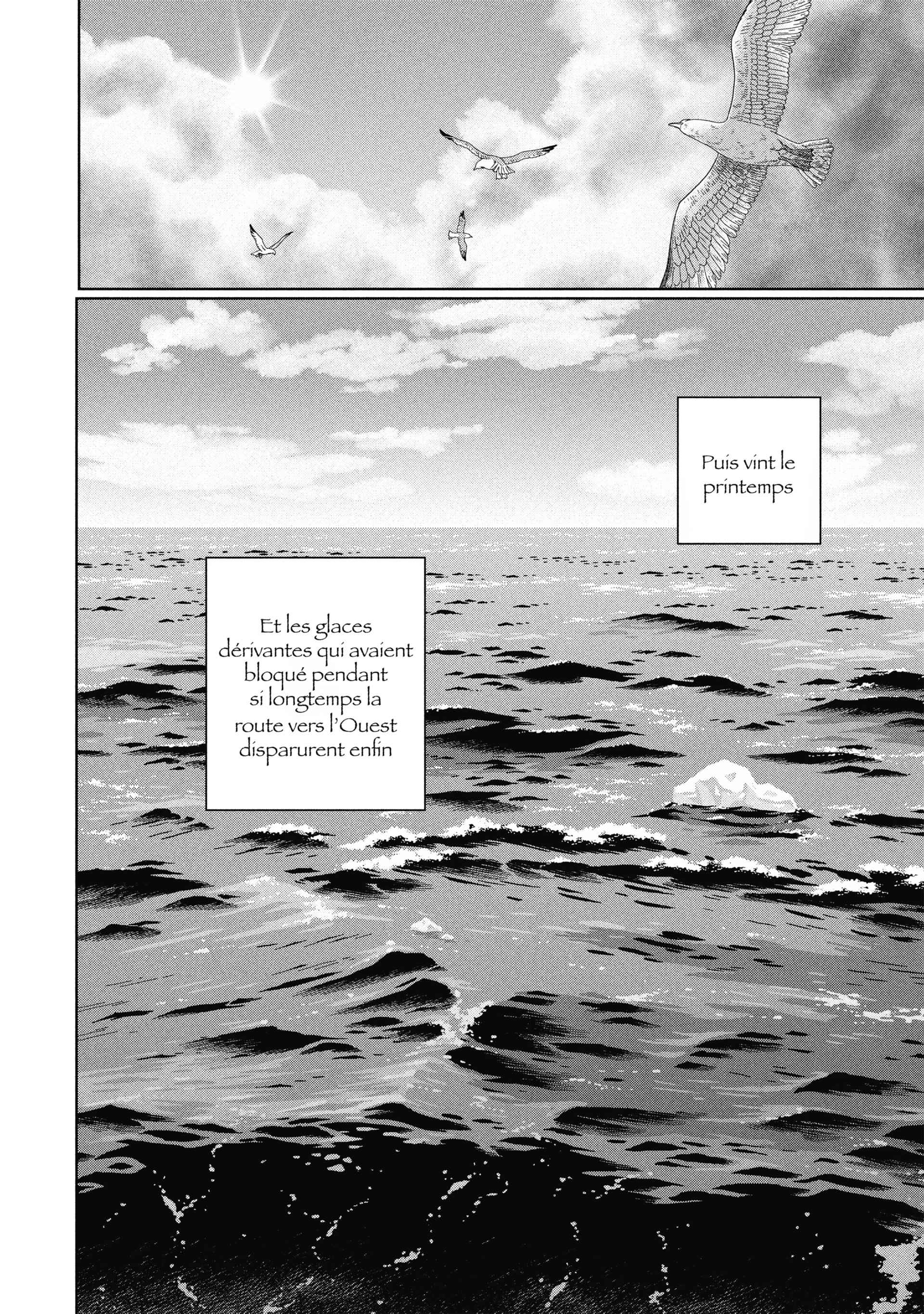 Read Vinland Saga Scan Manga Online