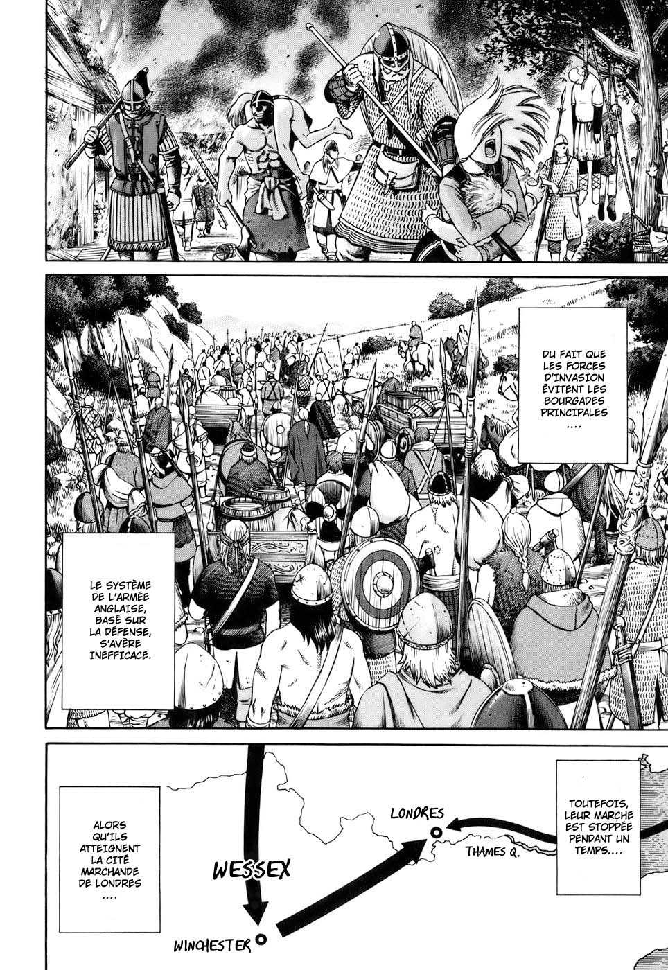 Read Vinland Saga Scan Manga Online