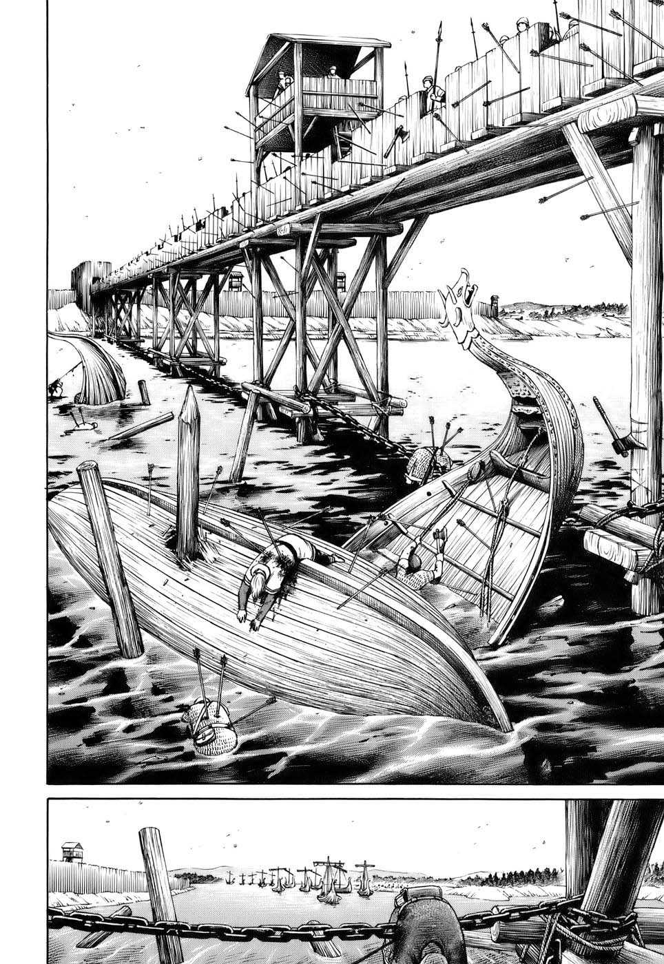 Read Vinland Saga Scan Manga Online