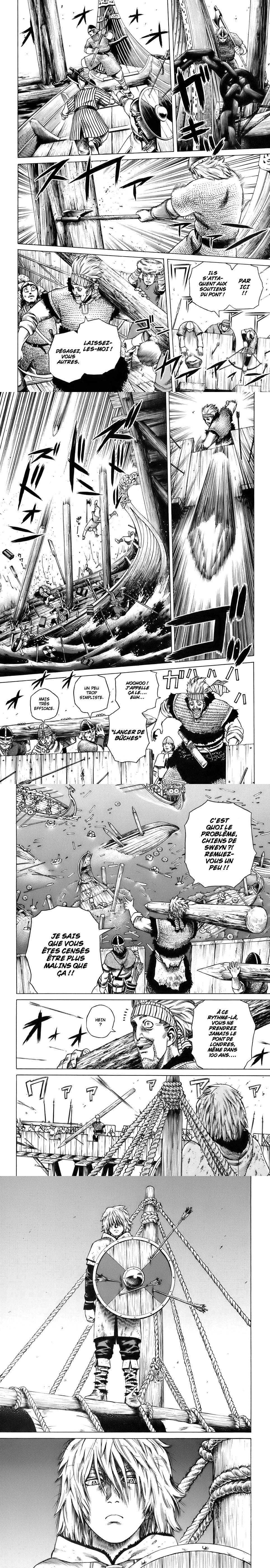 Read Vinland Saga Scan Manga Online