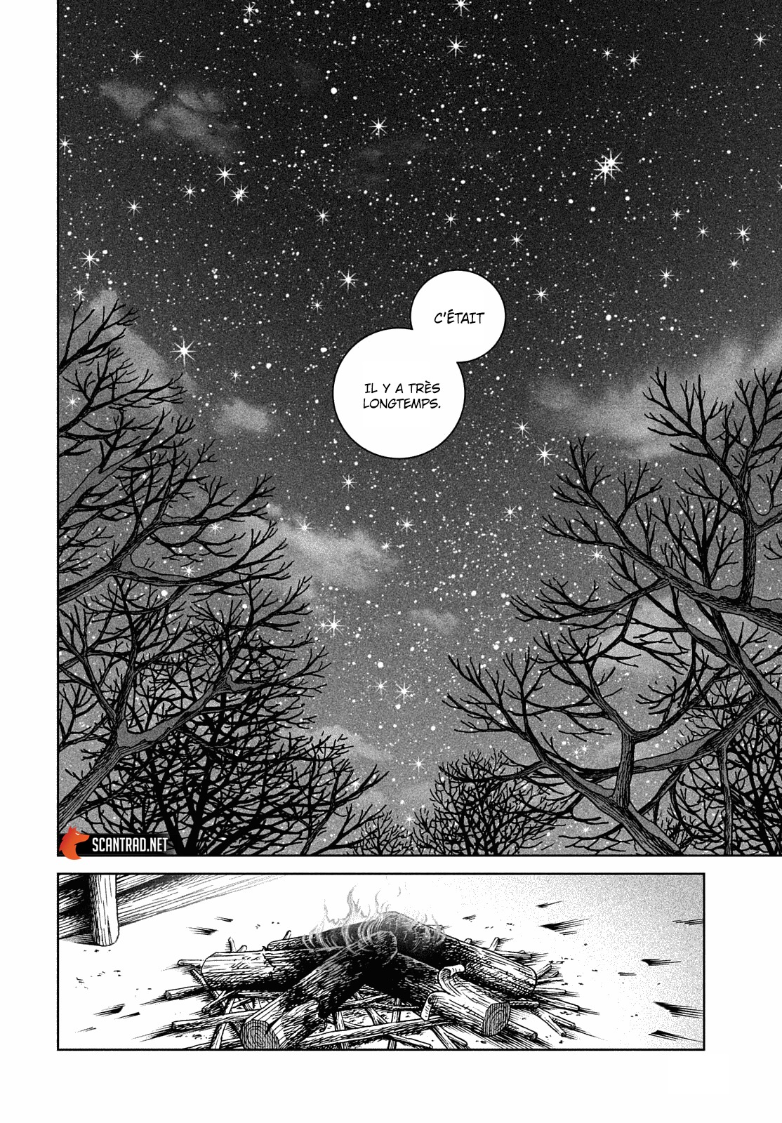 Read Vinland Saga Scan Manga Online