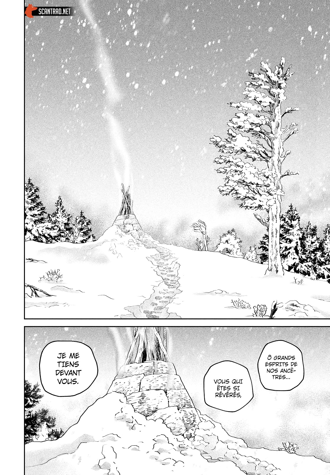 Read Vinland Saga Scan Manga Online