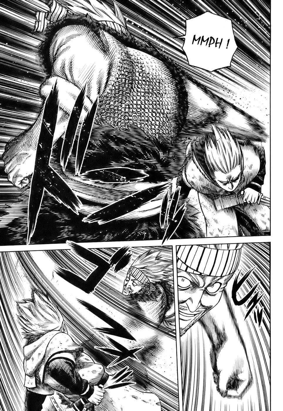 Read Vinland Saga Scan Manga Online