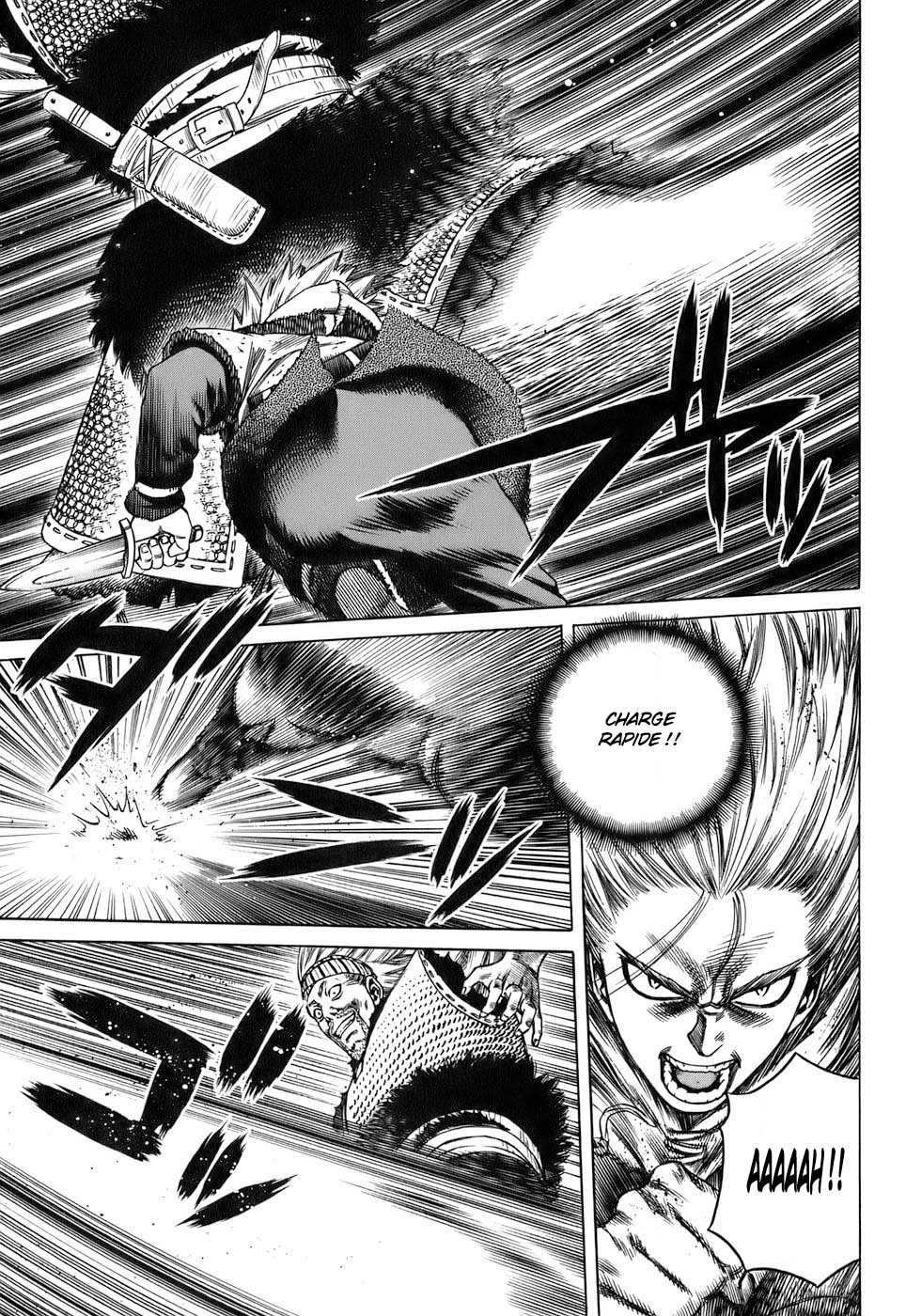 Read Vinland Saga Scan Manga Online