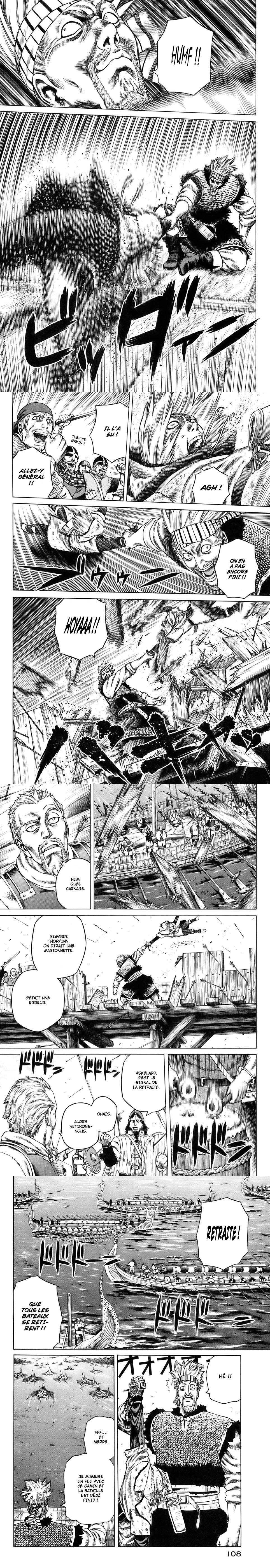 Read Vinland Saga Scan Manga Online