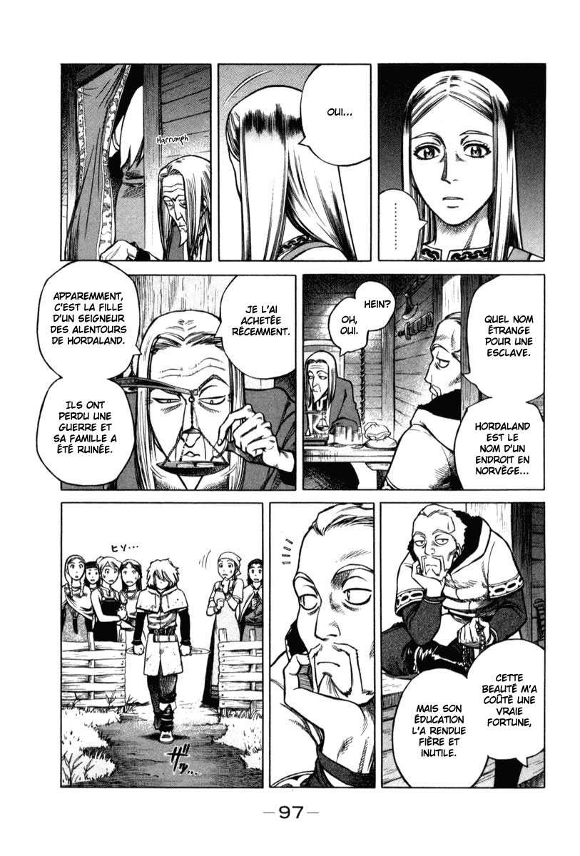 Read Vinland Saga Scan Manga Online