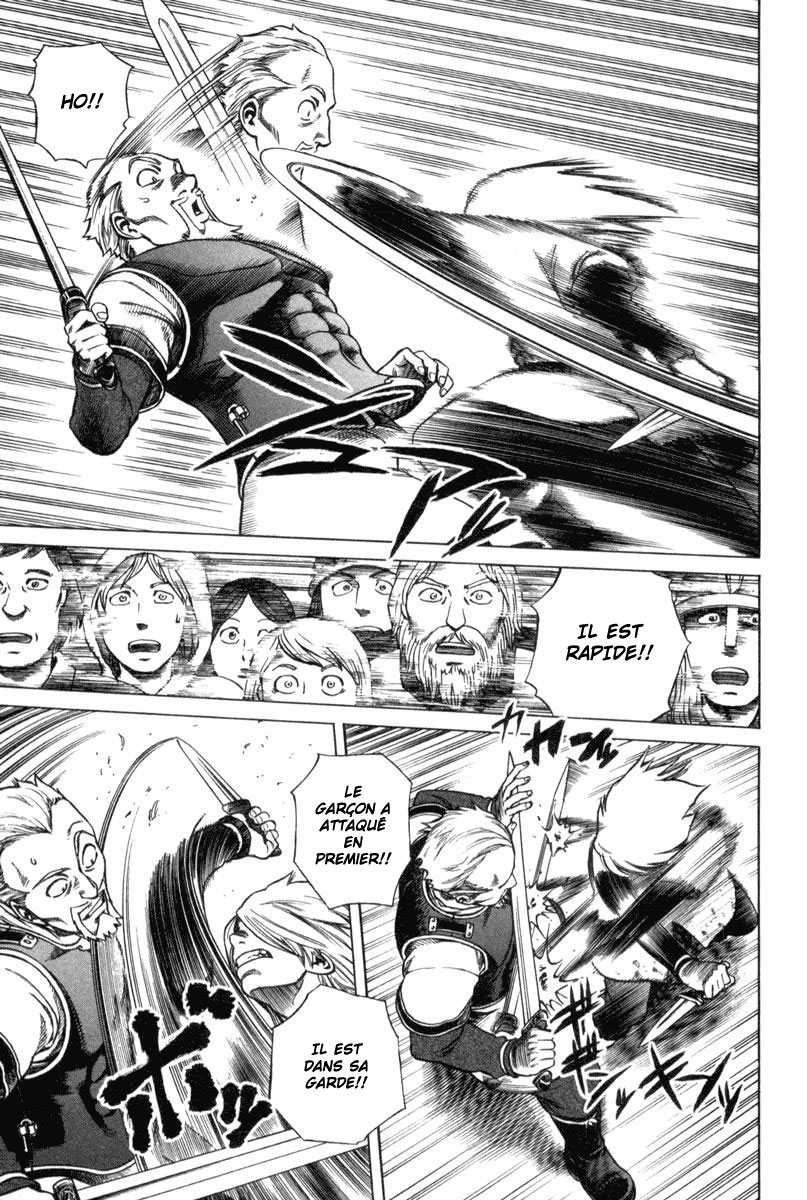 Read Vinland Saga Scan Manga Online