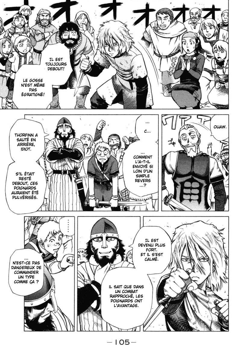 Read Vinland Saga Scan Manga Online
