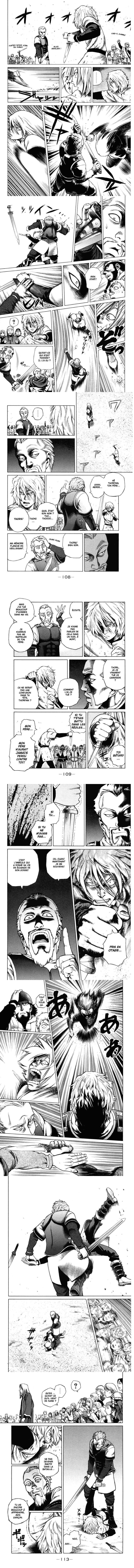 Read Vinland Saga Scan Manga Online