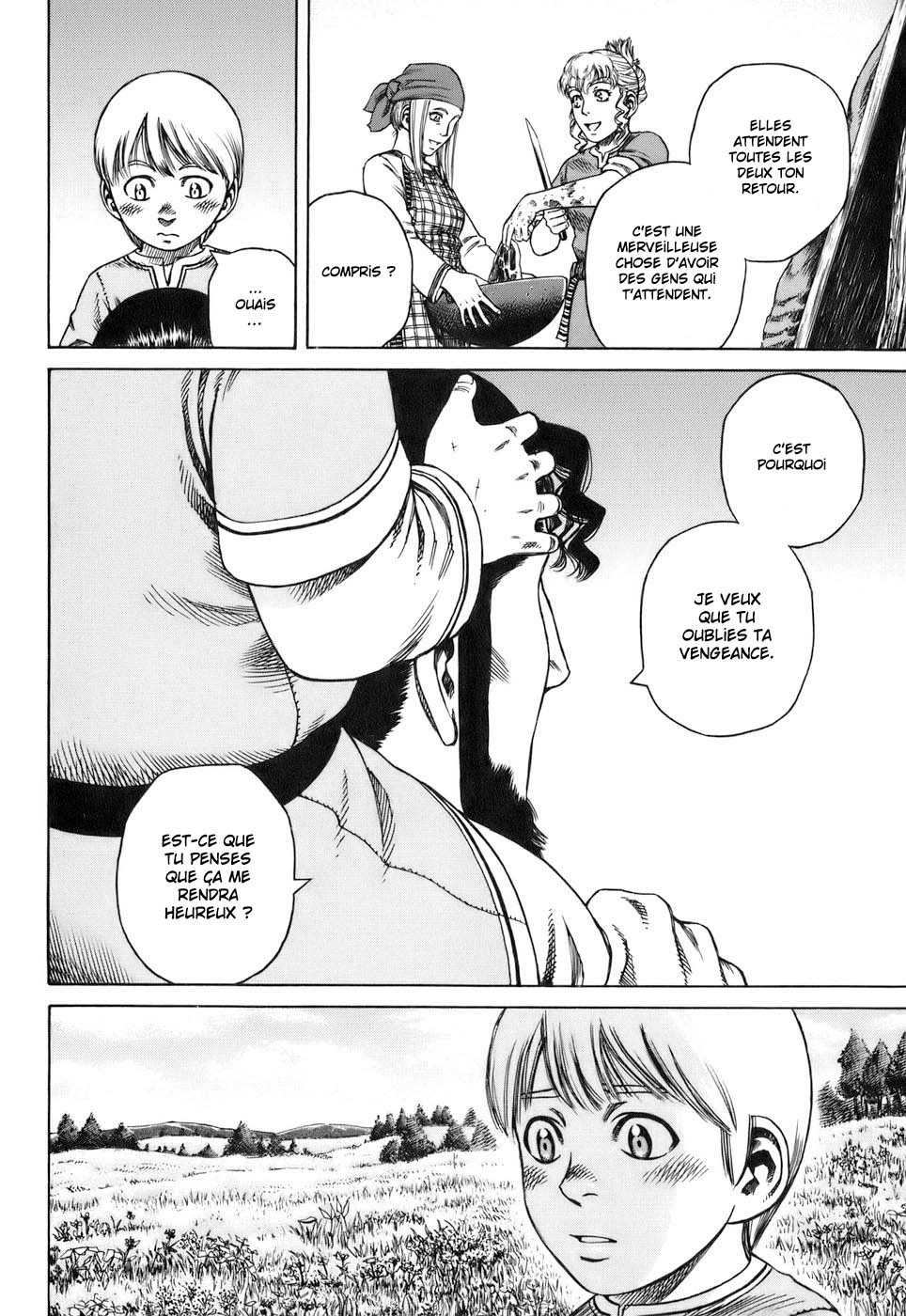 Read Vinland Saga Scan Manga Online