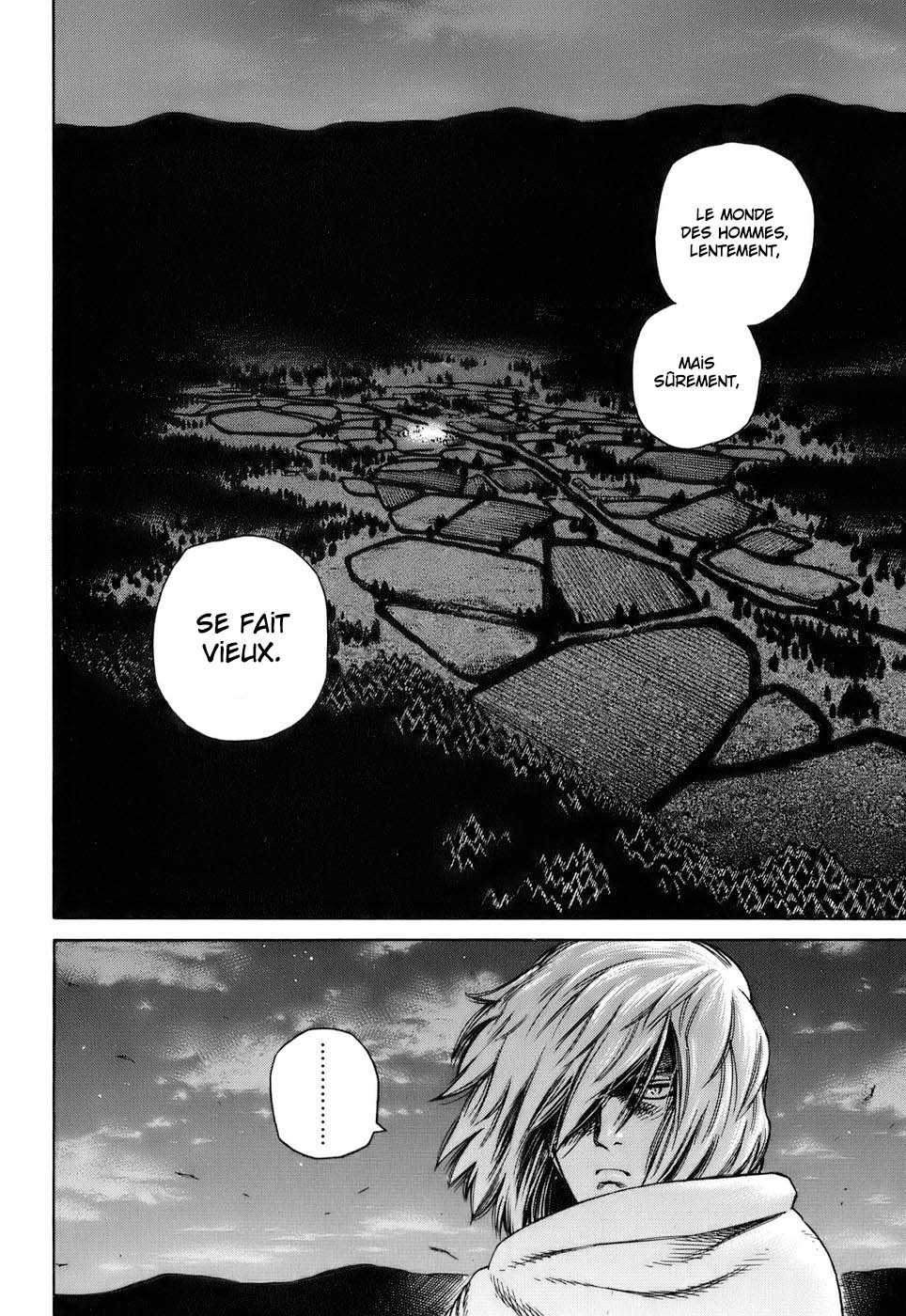 Read Vinland Saga Scan Manga Online