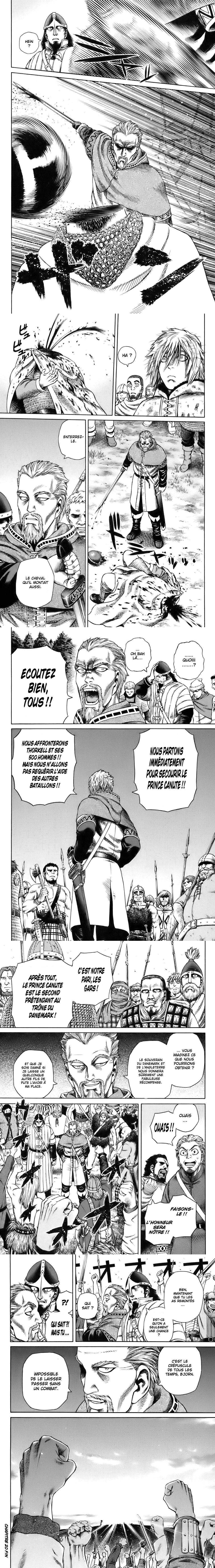 Read Vinland Saga Scan Manga Online