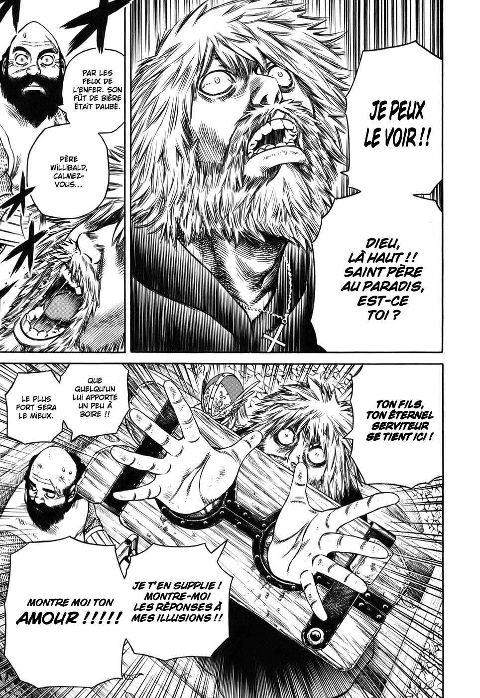 Read Vinland Saga Scan Manga Online