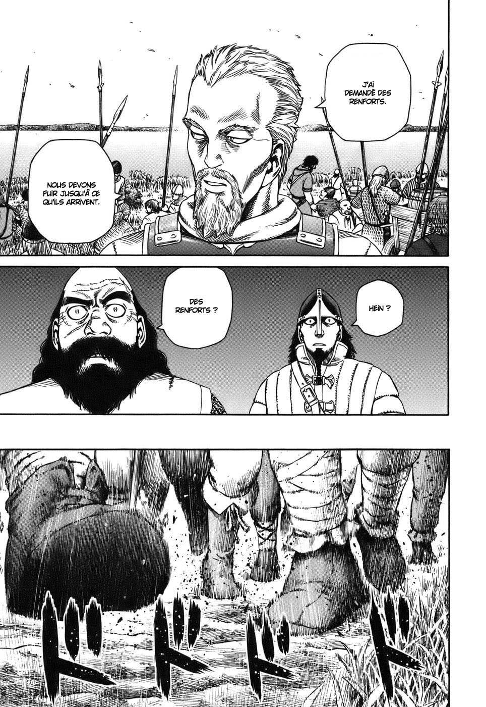 Read Vinland Saga Scan Manga Online