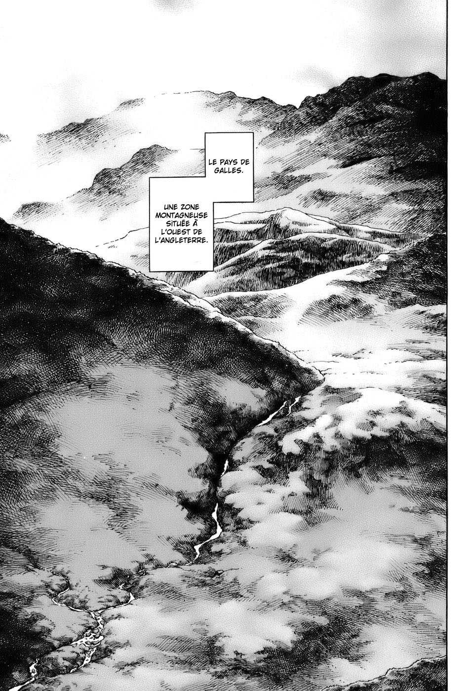 Read Vinland Saga Scan Manga Online